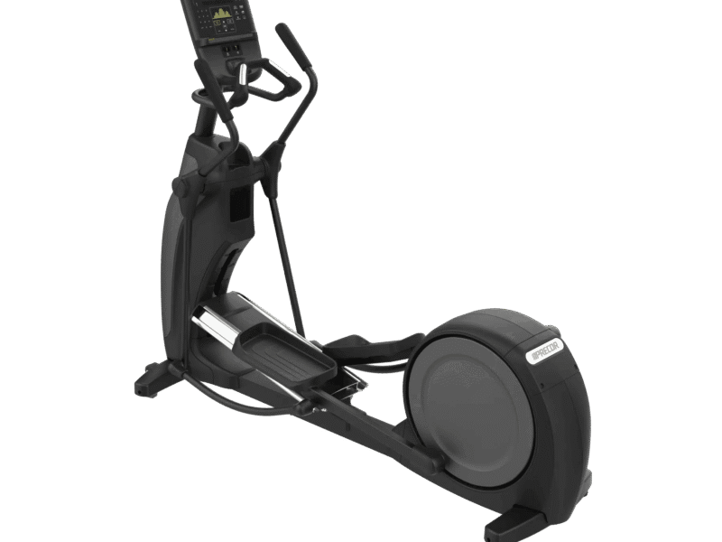 Precor EFX 635 Elliptical