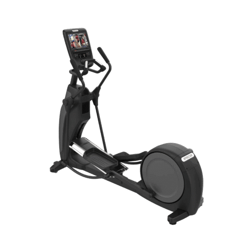 Precor EFX 665 Elliptical