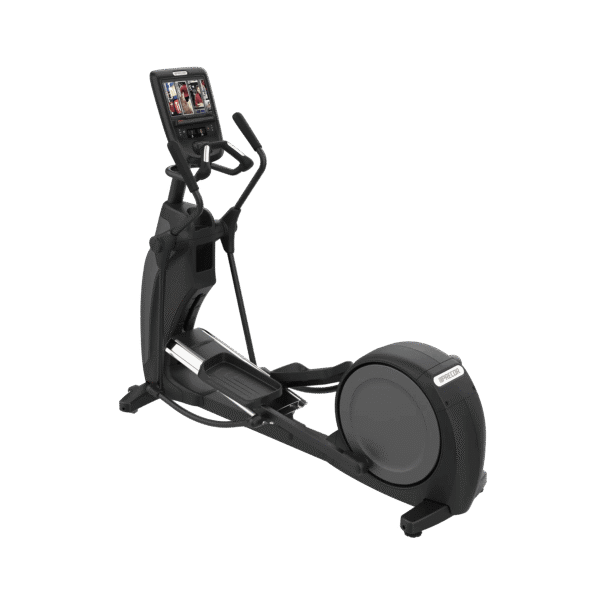Precor EFX 665 Elliptical