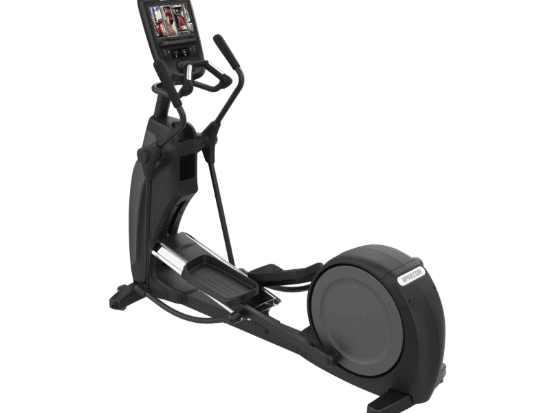 Precor EFX 665 Elliptical