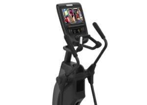 Precor EFX 665 Elliptical