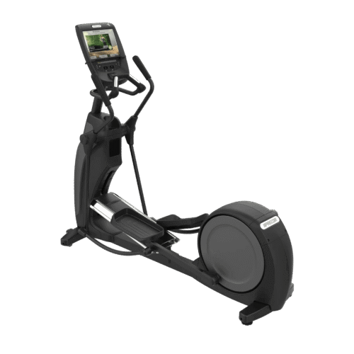 Precor EFX 685 Elliptical