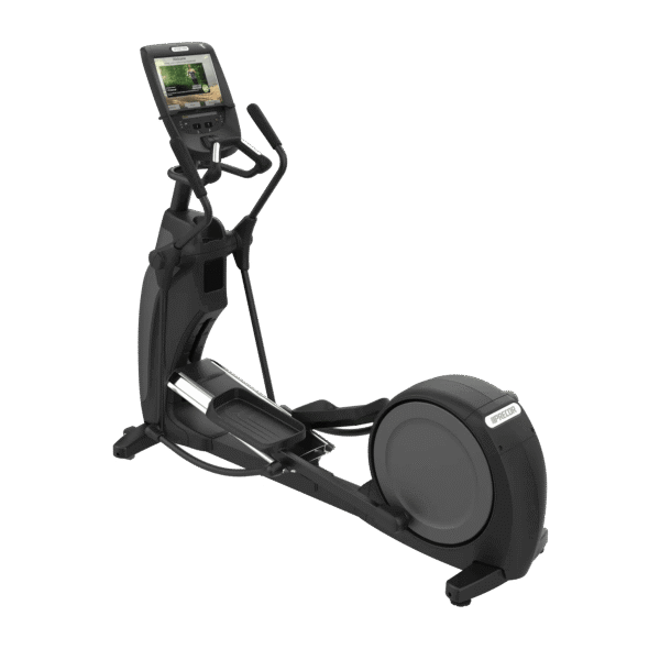 Precor EFX 685 Elliptical