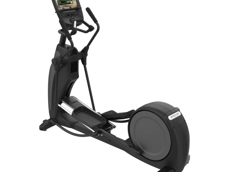 Precor EFX 685 Elliptical