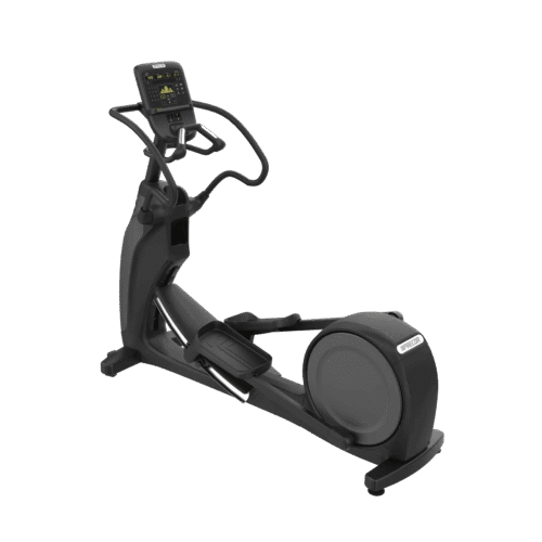 Precor EFX 833 Elliptical