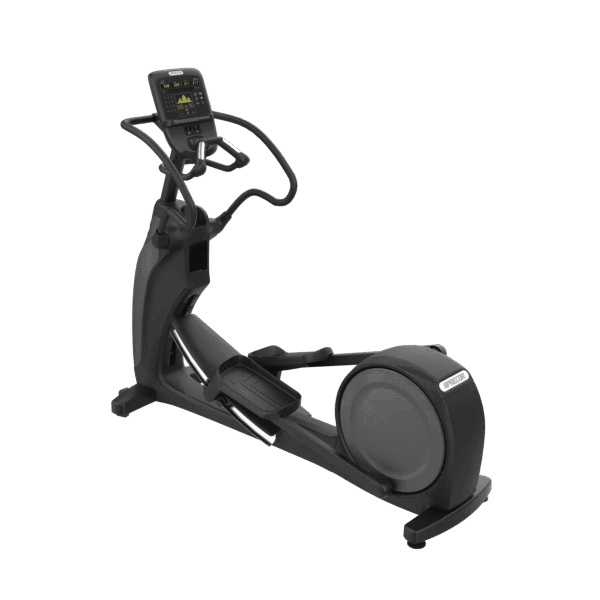 Precor EFX 833 Elliptical