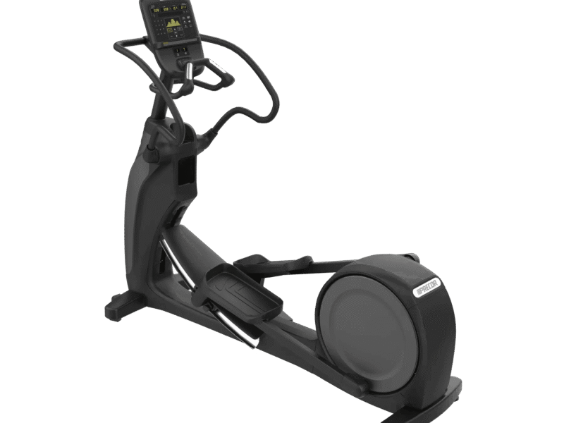 Precor EFX 833 Elliptical