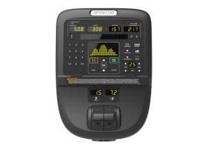 Precor EFX 833 Elliptical