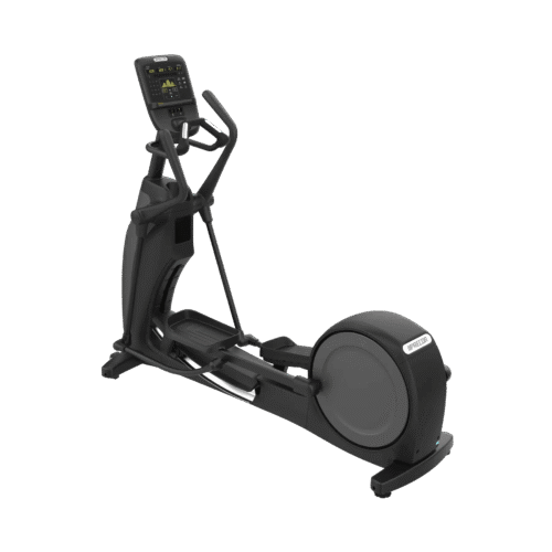 Precor EFX 835 Elliptical
