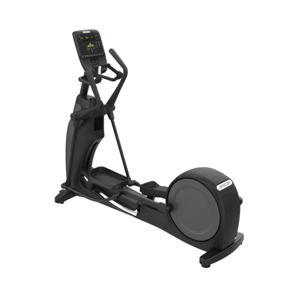 Precor EFX 835 Elliptical