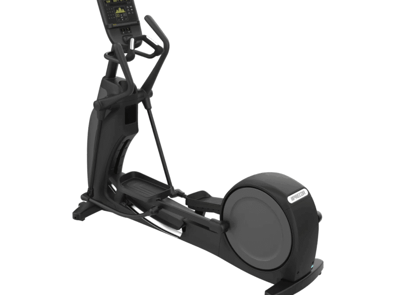 Precor EFX 835 Elliptical