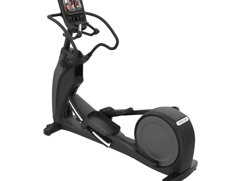 Precor EFX 863 Elliptical