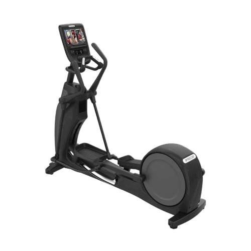Precor EFX 865 Elliptical