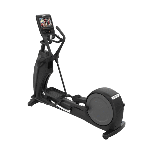 Precor EFX 865 Elliptical