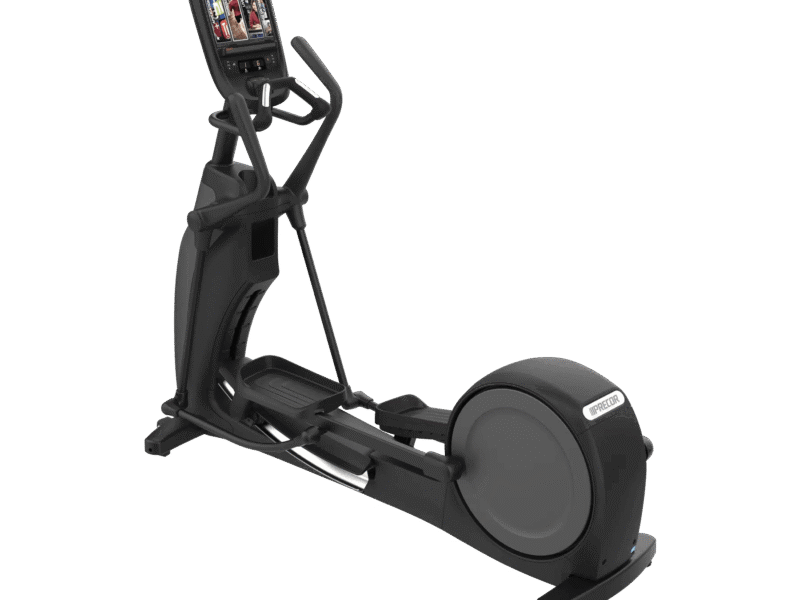 Precor EFX 865 Elliptical