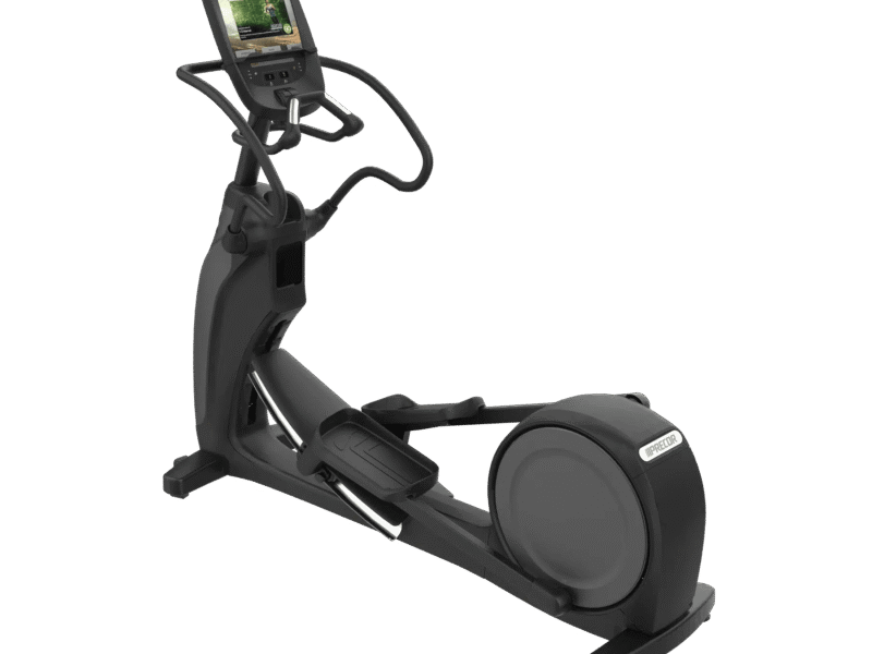 Precor EFX 883 Elliptical