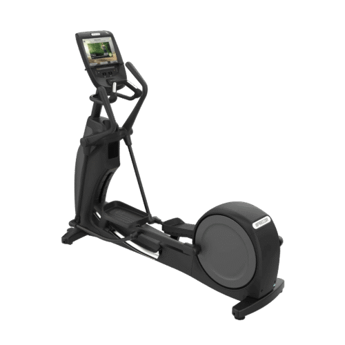 Precor EFX 885 Elliptical