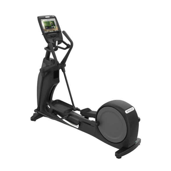 Precor EFX 885 Elliptical