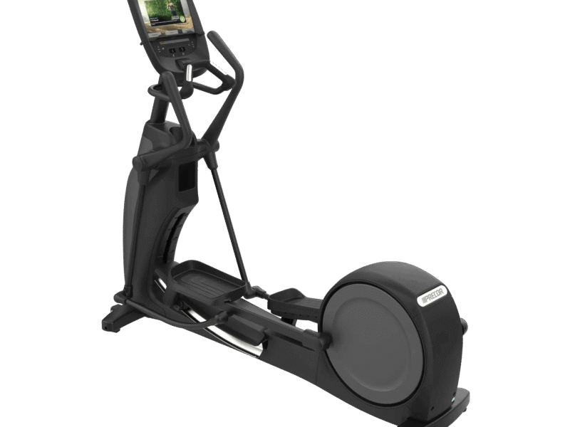 Precor EFX 885 Elliptical