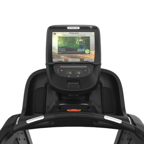 Precor TRM 885 Treadmill (P82)