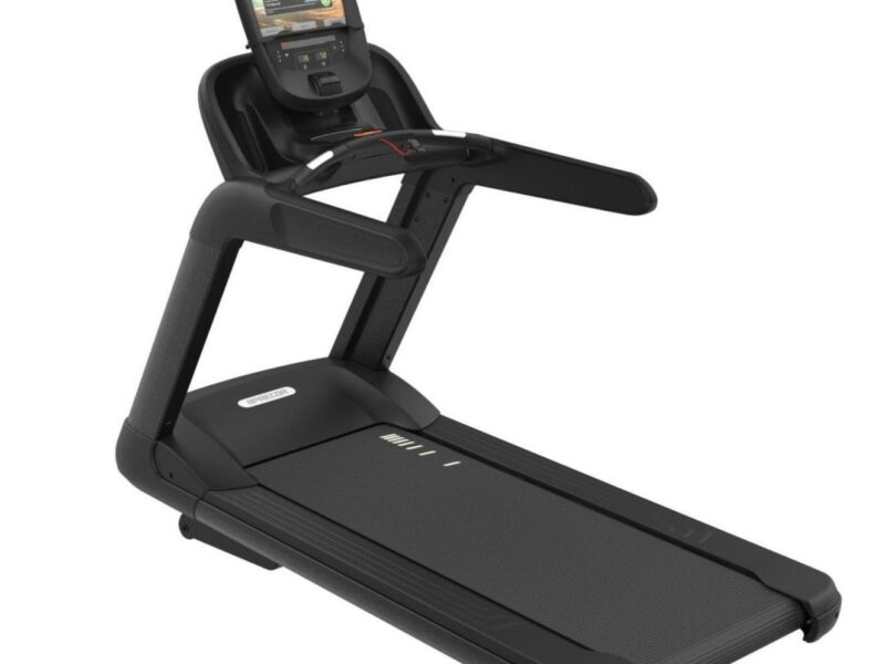 Precor TRM 885 Treadmill (P82)