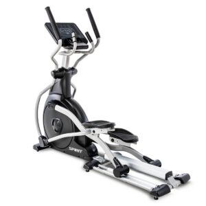 Precor EFX 835 Elliptical