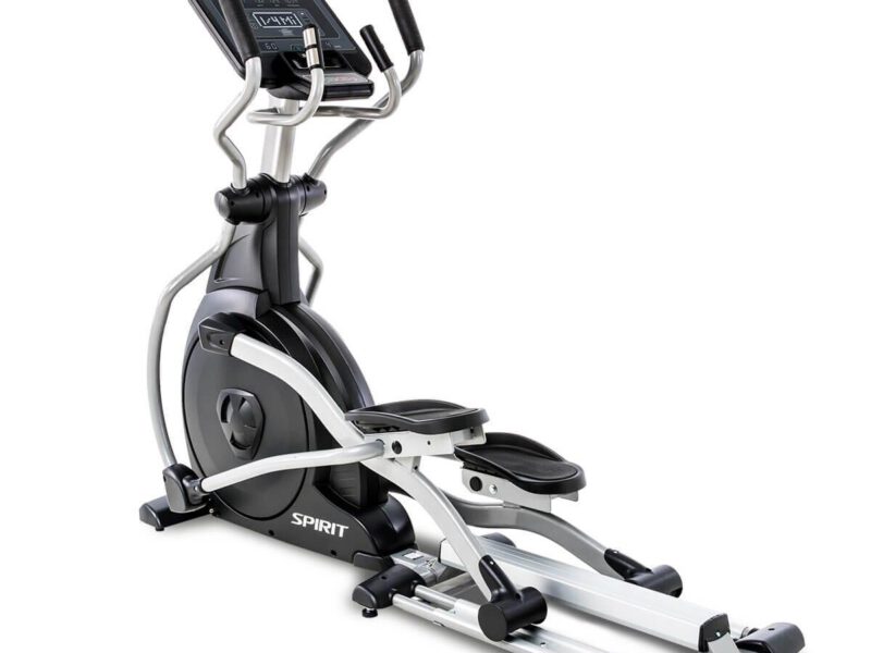 Spirit Fitness CE800 Elliptical Trainer