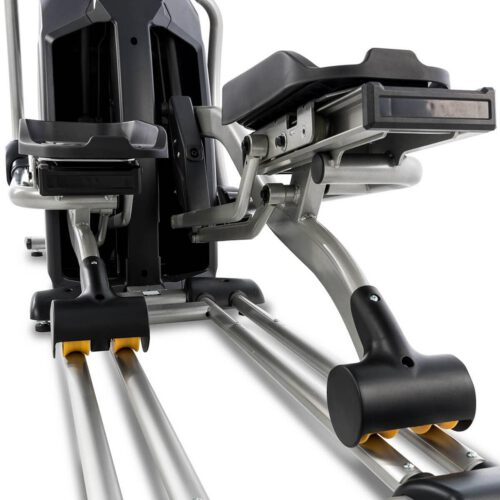 Spirit Fitness CE850 Elliptical Trainer