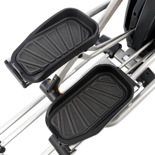 Spirit Fitness CE850 Elliptical Trainer