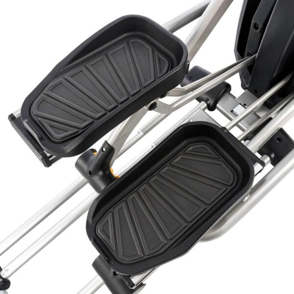 Spirit Fitness CE850 Elliptical Trainer
