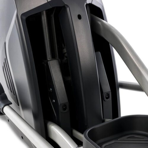 Spirit Fitness CE850 Elliptical Trainer