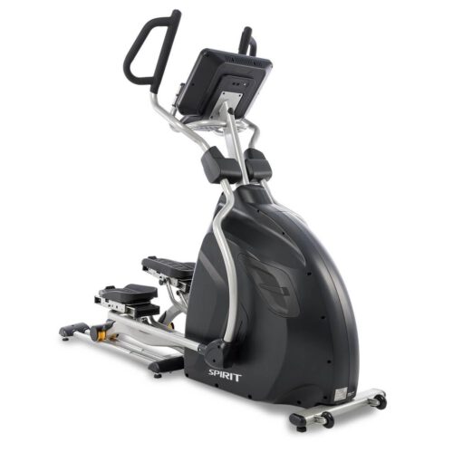 Spirit Fitness CE850 Elliptical Trainer