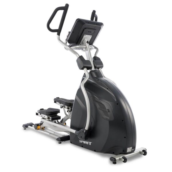 Spirit Fitness CE850 Elliptical Trainer