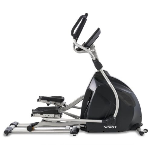 Spirit Fitness CE850 Elliptical Trainer