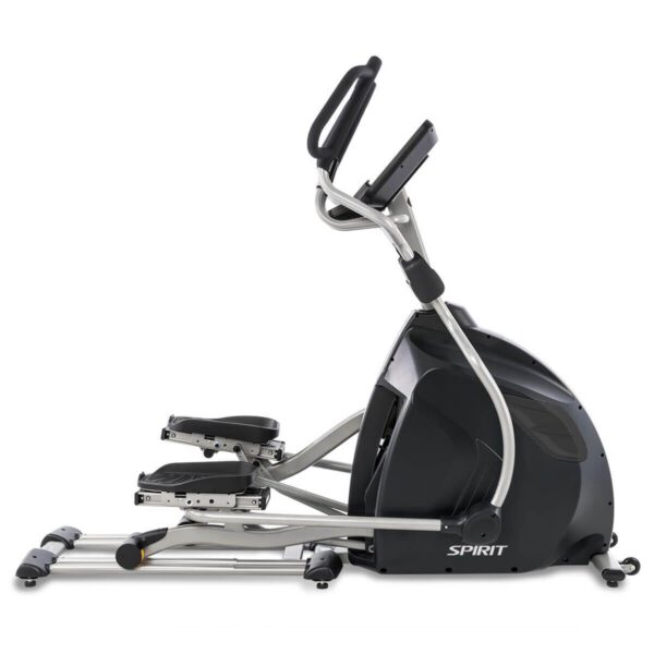 Spirit Fitness CE850 Elliptical Trainer