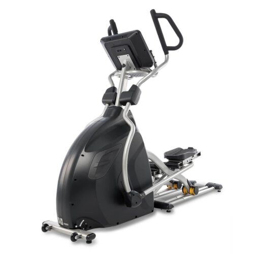 Spirit Fitness CE850 Elliptical Trainer