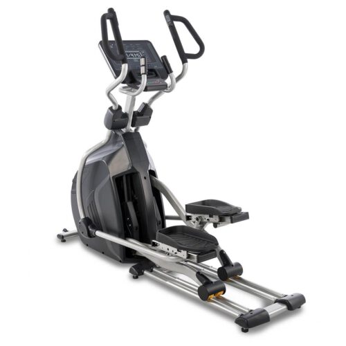Spirit Fitness CE850 Elliptical Trainer
