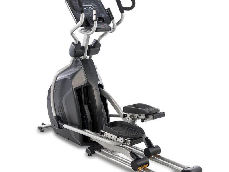 Spirit Fitness CE850 Elliptical Trainer