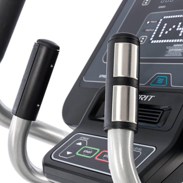 Spirit Fitness CE850 Elliptical Trainer
