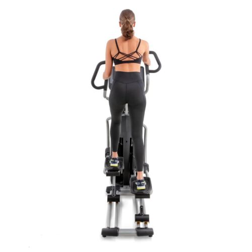 Spirit Fitness CE850 Elliptical Trainer