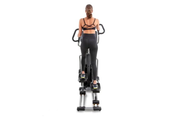 Spirit Fitness CE850 Elliptical Trainer