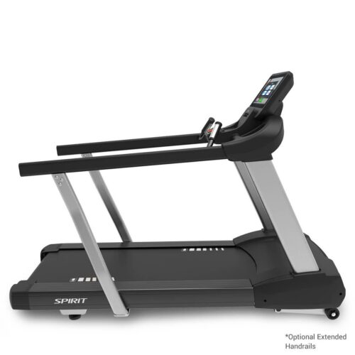 Spirit Fitness CT800ENT Treadmill