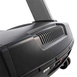 Spirit Fitness CT850 Treadmill