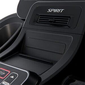 Spirit Fitness CT850 Treadmill