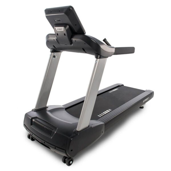 Spirit Fitness CT850 Treadmill