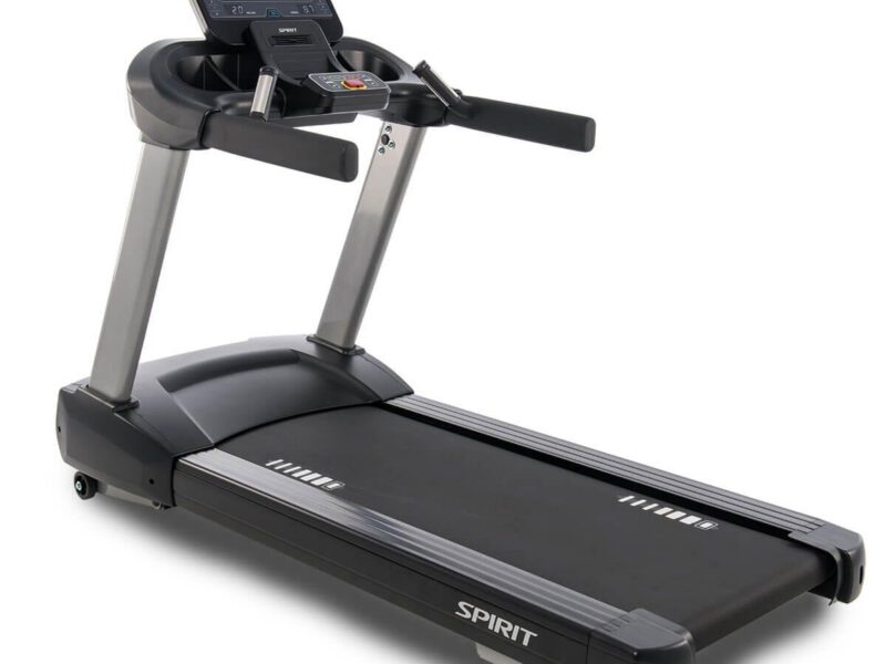 Spirit Fitness CT850 Treadmill