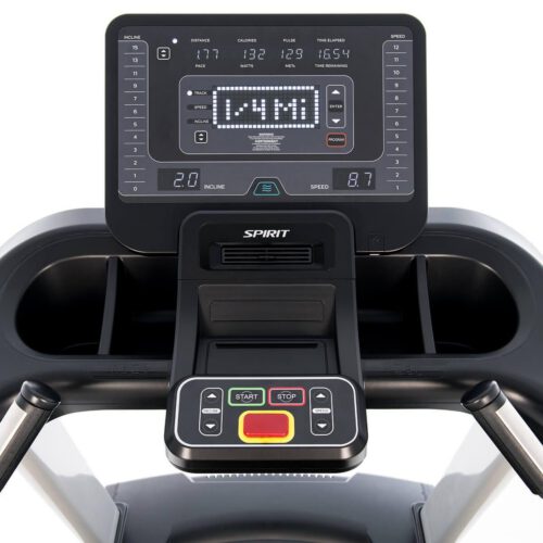 Spirit Fitness CT850 Treadmill