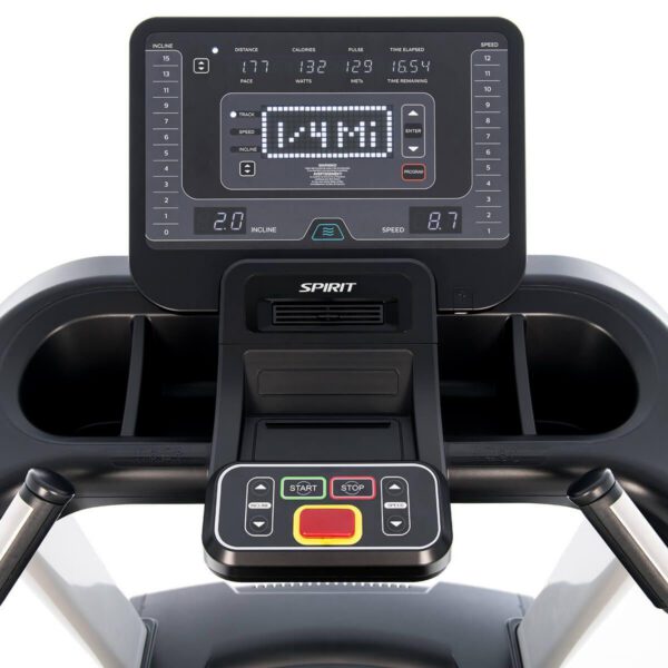Spirit Fitness CT850 Treadmill