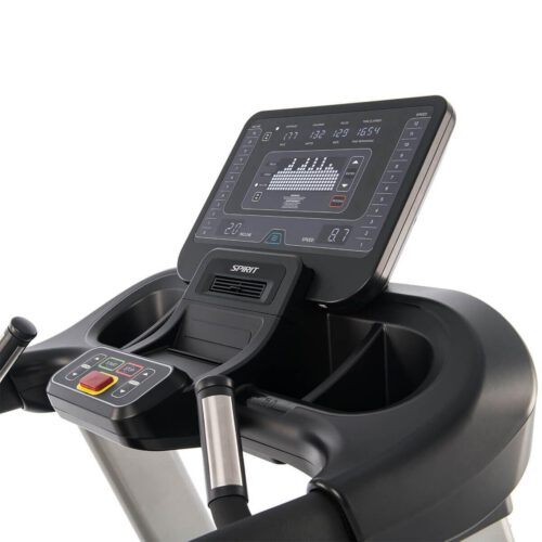Spirit Fitness CT850 Treadmill