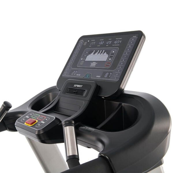 Spirit Fitness CT850 Treadmill